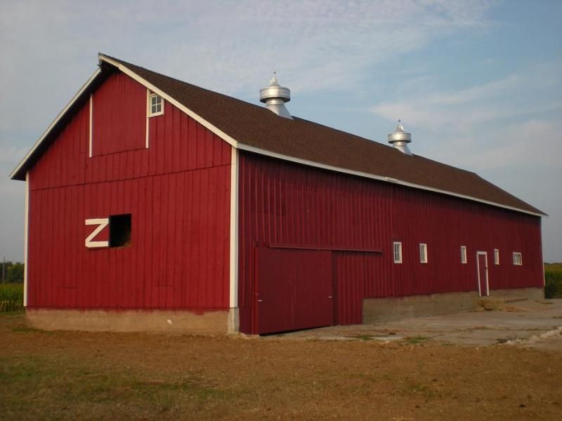 Old Iowa barn restoration Just Barns Forum